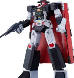 MODEROID Bismark (Star Musketeer Bismark)
