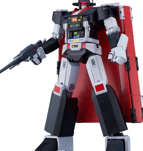 MODEROID Bismark (Star Musketeer Bismark)