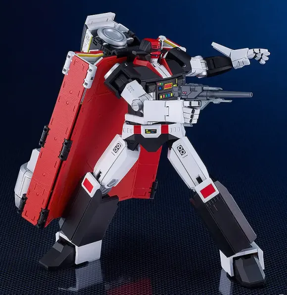 MODEROID Bismark (Star Musketeer Bismark)