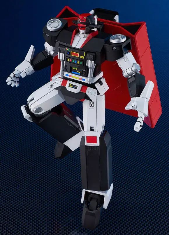 MODEROID Bismark (Star Musketeer Bismark)