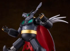 MODEROID Black Getter (Shin Getter Robot Armageddon)