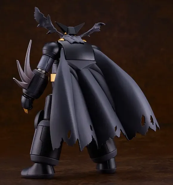 MODEROID Black Getter (Shin Getter Robot Armageddon)
