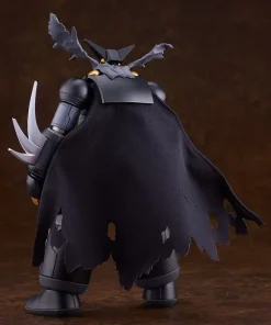 MODEROID Black Getter (Shin Getter Robot Armageddon)