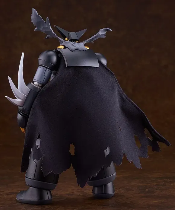 MODEROID Black Getter (Shin Getter Robot Armageddon)