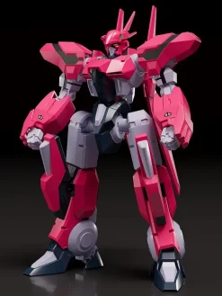 MODEROID Black Sarena (Martian Successor Nadesico: The Motion Picture - Prince of Darkness)