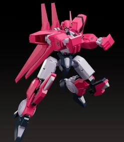MODEROID Black Sarena (Martian Successor Nadesico: The Motion Picture - Prince of Darkness)
