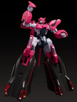 MODEROID Black Sarena (Martian Successor Nadesico: The Motion Picture - Prince of Darkness)