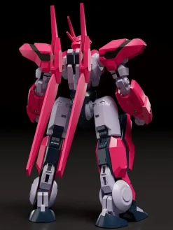 MODEROID Black Sarena (Martian Successor Nadesico: The Motion Picture - Prince of Darkness)