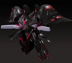 MODEROID Black Sarena (Martian Successor Nadesico: The Motion Picture - Prince of Darkness)