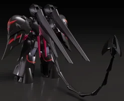 MODEROID Black Sarena (Martian Successor Nadesico: The Motion Picture - Prince of Darkness)