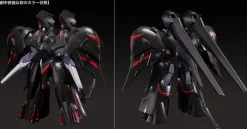 MODEROID Black Sarena (Martian Successor Nadesico: The Motion Picture - Prince of Darkness)