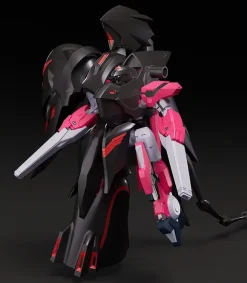 MODEROID Black Sarena (Martian Successor Nadesico: The Motion Picture - Prince of Darkness)