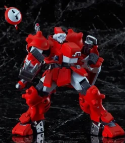 MODEROID Blodia (Cyberbots)