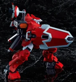 MODEROID Blodia (Cyberbots)