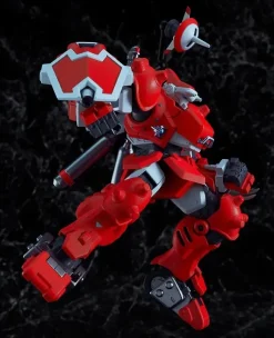 MODEROID Blodia (Cyberbots)