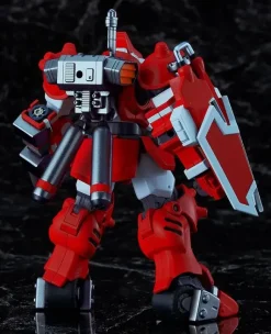 MODEROID Blodia (Cyberbots)