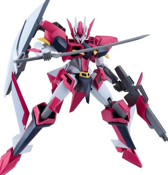 MODEROID Bradyon (Buddy Complex)