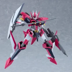 MODEROID Bradyon (Buddy Complex)