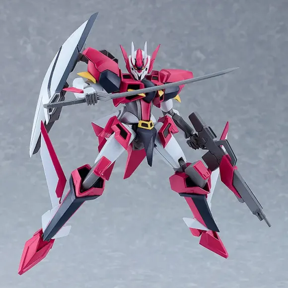 MODEROID Bradyon (Buddy Complex)