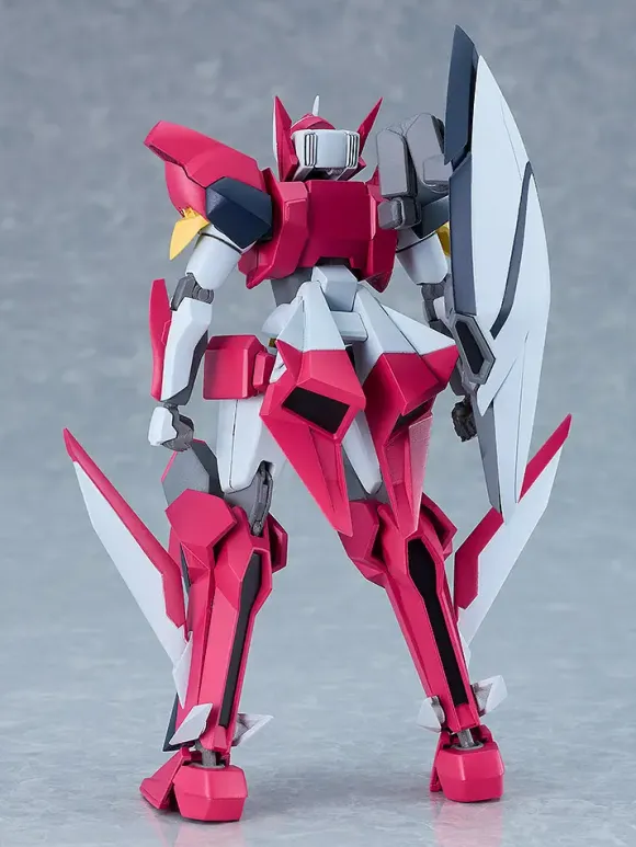 MODEROID Bradyon (Buddy Complex)
