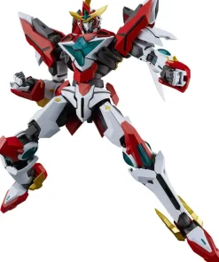 MODEROID Bravern (Bang Brave Bang Bravern)