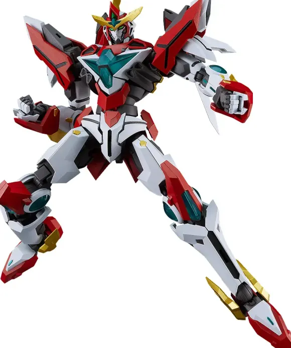 MODEROID Bravern (Bang Brave Bang Bravern)