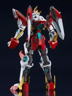MODEROID Bravern (Bang Brave Bang Bravern)