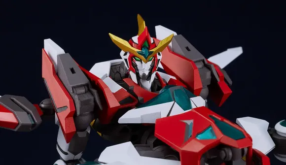 MODEROID Bravern (Bang Brave Bang Bravern)