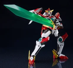 MODEROID Bravern (Bang Brave Bang Bravern)