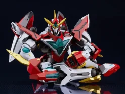 MODEROID Bravern (Bang Brave Bang Bravern)