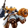 MODEROID B-Riot (Cyberbots)
