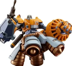 MODEROID B-Riot (Cyberbots)