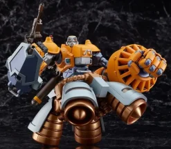 MODEROID B-Riot (Cyberbots)