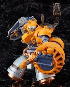 MODEROID B-Riot (Cyberbots)