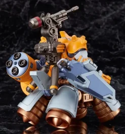 MODEROID B-Riot (Cyberbots)