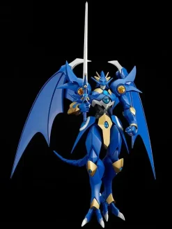 MODEROID Ceres, the Spirit of Water (Magic Knight Rayearth)
