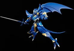 MODEROID Ceres, the Spirit of Water (Magic Knight Rayearth)