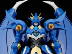MODEROID Ceres, the Spirit of Water (Magic Knight Rayearth)