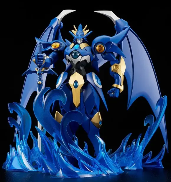 MODEROID Ceres, the Spirit of Water (Magic Knight Rayearth)