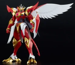 MODEROID Combined Rune God Rayearth (Magic Knight Rayearth)
