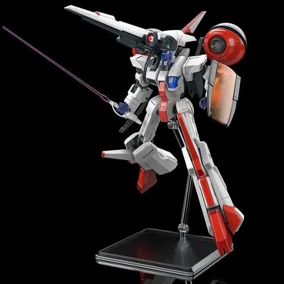 MODEROID Cruise Chaser Blassty (Cruise Chaser Blassty) (Rerelease)