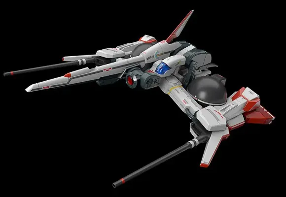 MODEROID Cruise Chaser Blassty (Cruise Chaser Blassty) (Rerelease)
