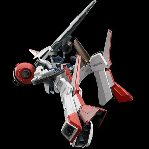 MODEROID Cruise Chaser Blassty (Cruise Chaser Blassty) (Rerelease)