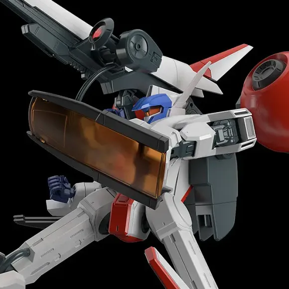 MODEROID Cruise Chaser Blassty (Cruise Chaser Blassty) (Rerelease)