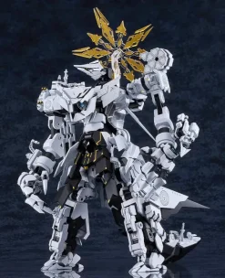 MODEROID Daath (Blue Archive)