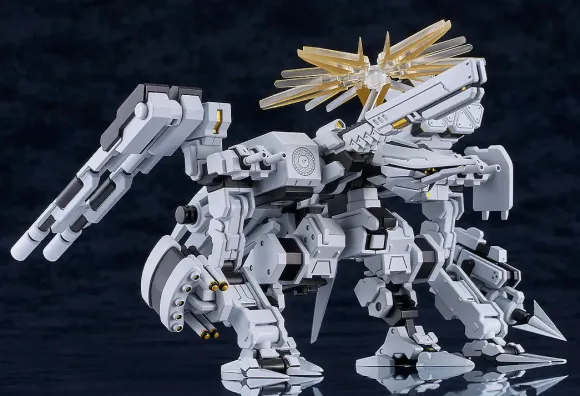 MODEROID Daath (Blue Archive)