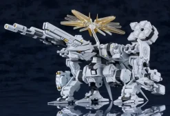 MODEROID Daath (Blue Archive)
