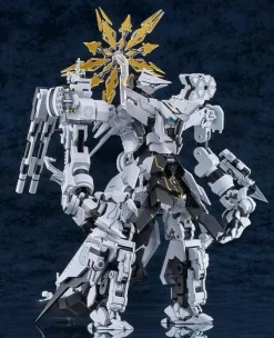 MODEROID Daath (Blue Archive)