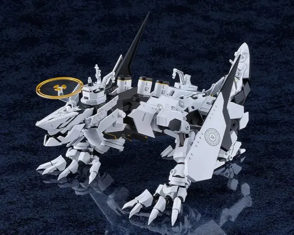 MODEROID Daath (Blue Archive)