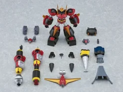 MODEROID Dai-Guard